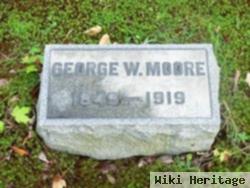 George W. Moore