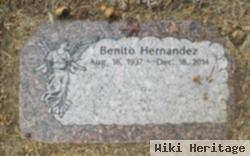 Benito Hernandez