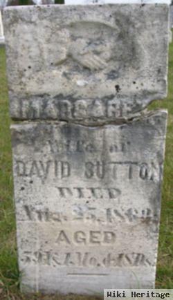 Margaret Harpster Sutton