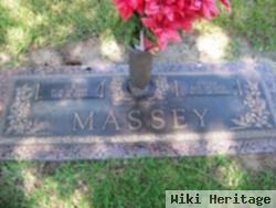 O. B. Massey