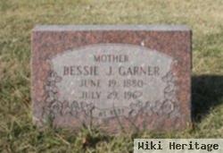 Bessie Jane Garner