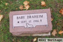 Baby Draheim