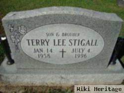 Terry Lee Stigall