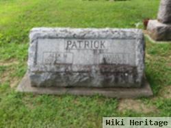 Alta M. Patrick