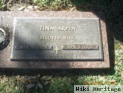 Tina Arpin