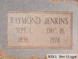 Raymond Jenkins