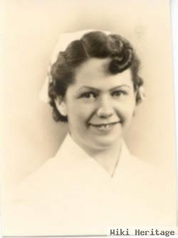 Laverne Ruth Olson Miller