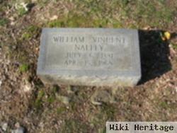 William Vincent "will" Nalley