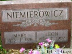 Leon Niemierowicz