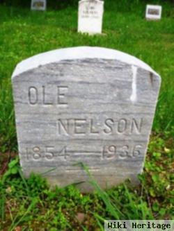 Ole C. Nelson