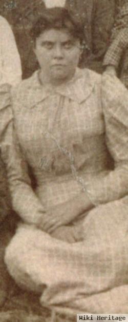 Julia C Chapman Briggs