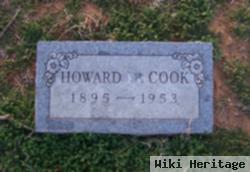 Howard Howell Cook