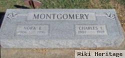 Charles Lee "charley" Montgomery