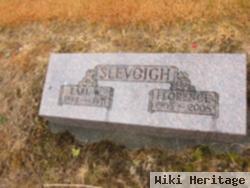 Earl W. Slevoigh