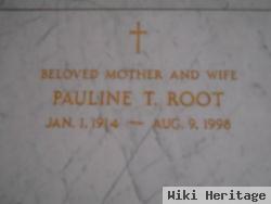 Pauline T. Root