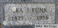 Ira J. Funk