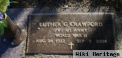 Luther G. Crawford