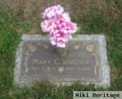 Mary C. Wagner