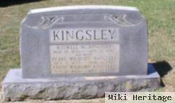 Roswell Marcellus Kingsley