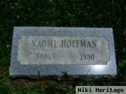 Naomi Hoffman