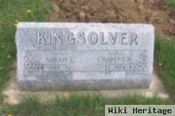 Charles Herman Kingsolver