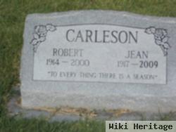 Robert Carleson