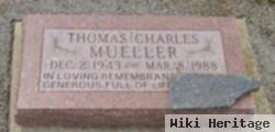 Thomas Charles Mueller