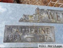 Catherine "katie" Callahan Wenzel