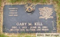 Gary M. Kill