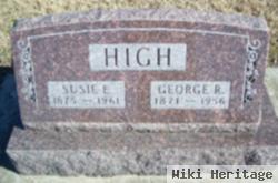 George Ralph High