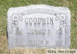 Evelyn M. Goodwin