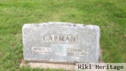 Mabel L Capman