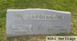 Marie H. Howard Jardine