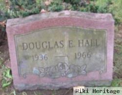 Douglas Elwood Hall