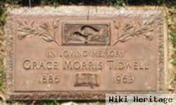 Grace Morris Tidwell