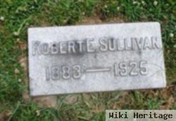 Robert F Sullivan