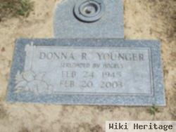 Donna R. Younger