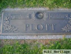 Anna Pauline Deaton Plott