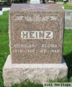 Regina Heinz