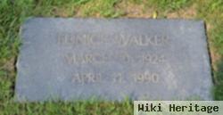 Eunice Walker