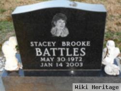 Stacey Brooke Battles