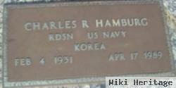 Charles R. Hamburg