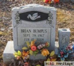 Brian Bumpus