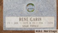 Rene Garin