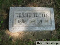 Dessie Tuttle
