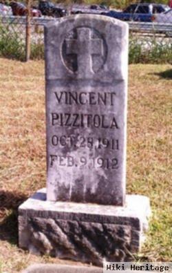 Vincent Pizzitola