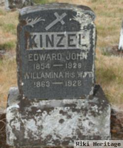 Willamina Kinzel