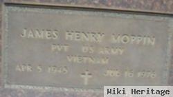 James Henry Moppin