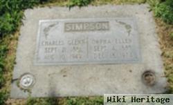 Charles Glenn Simpson