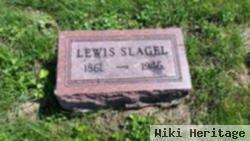 Lewis Slagel